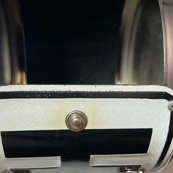 Little Earth England license plate purse - Picture 15 of 16